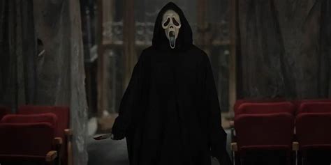 scream 6 ghostface reveal|Scream: Ghostface’s Identity Revealed and Ending Explained